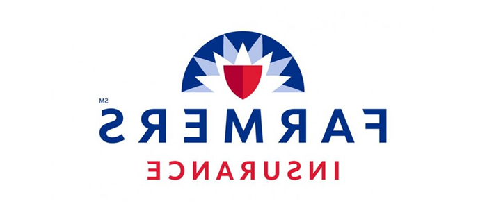 Farmers Insurance logo